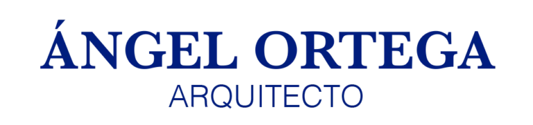 Angel Ortega Arquitecto